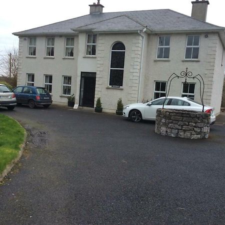 Bed and Breakfast Keyfield House à Mullingar Extérieur photo
