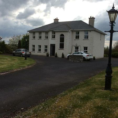 Bed and Breakfast Keyfield House à Mullingar Extérieur photo