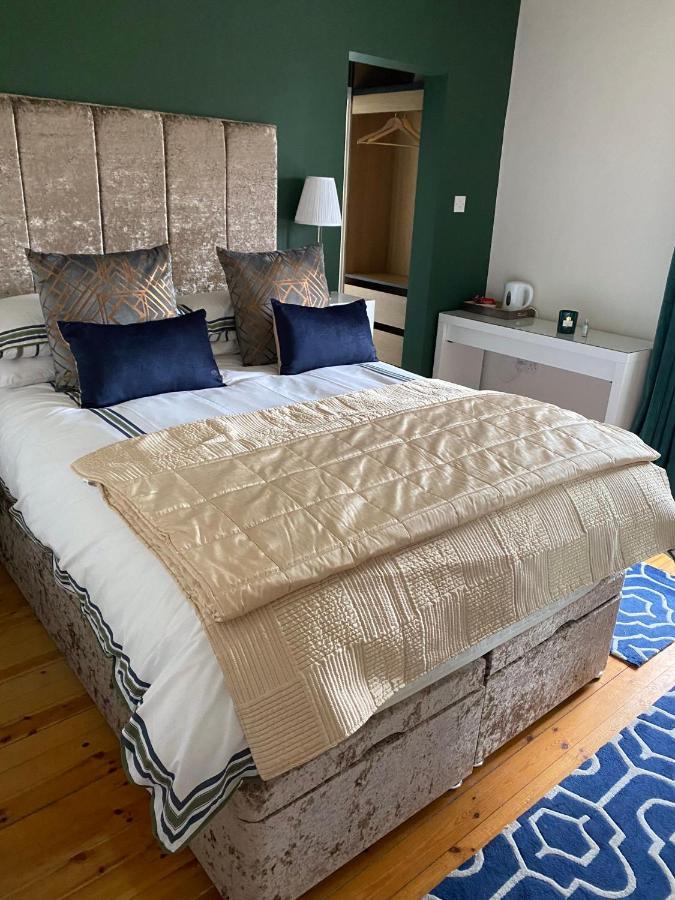 Bed and Breakfast Keyfield House à Mullingar Extérieur photo