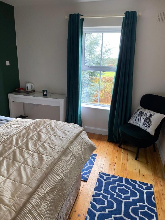 Bed and Breakfast Keyfield House à Mullingar Extérieur photo