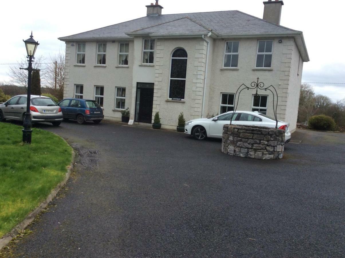 Bed and Breakfast Keyfield House à Mullingar Extérieur photo