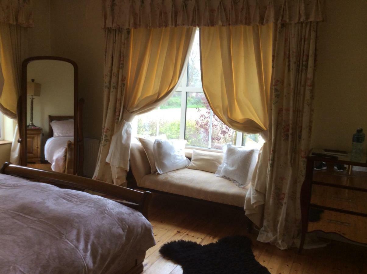 Bed and Breakfast Keyfield House à Mullingar Extérieur photo