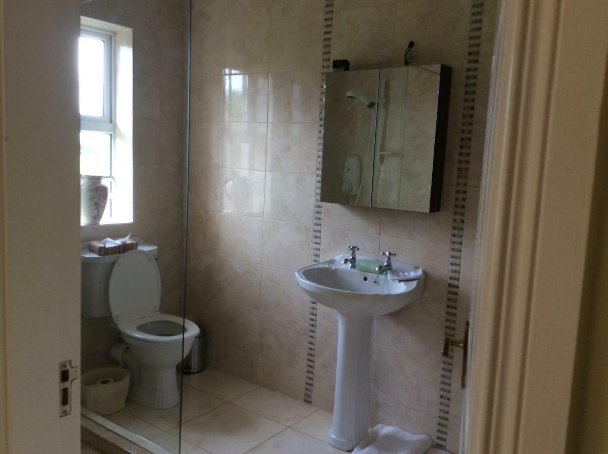 Bed and Breakfast Keyfield House à Mullingar Extérieur photo