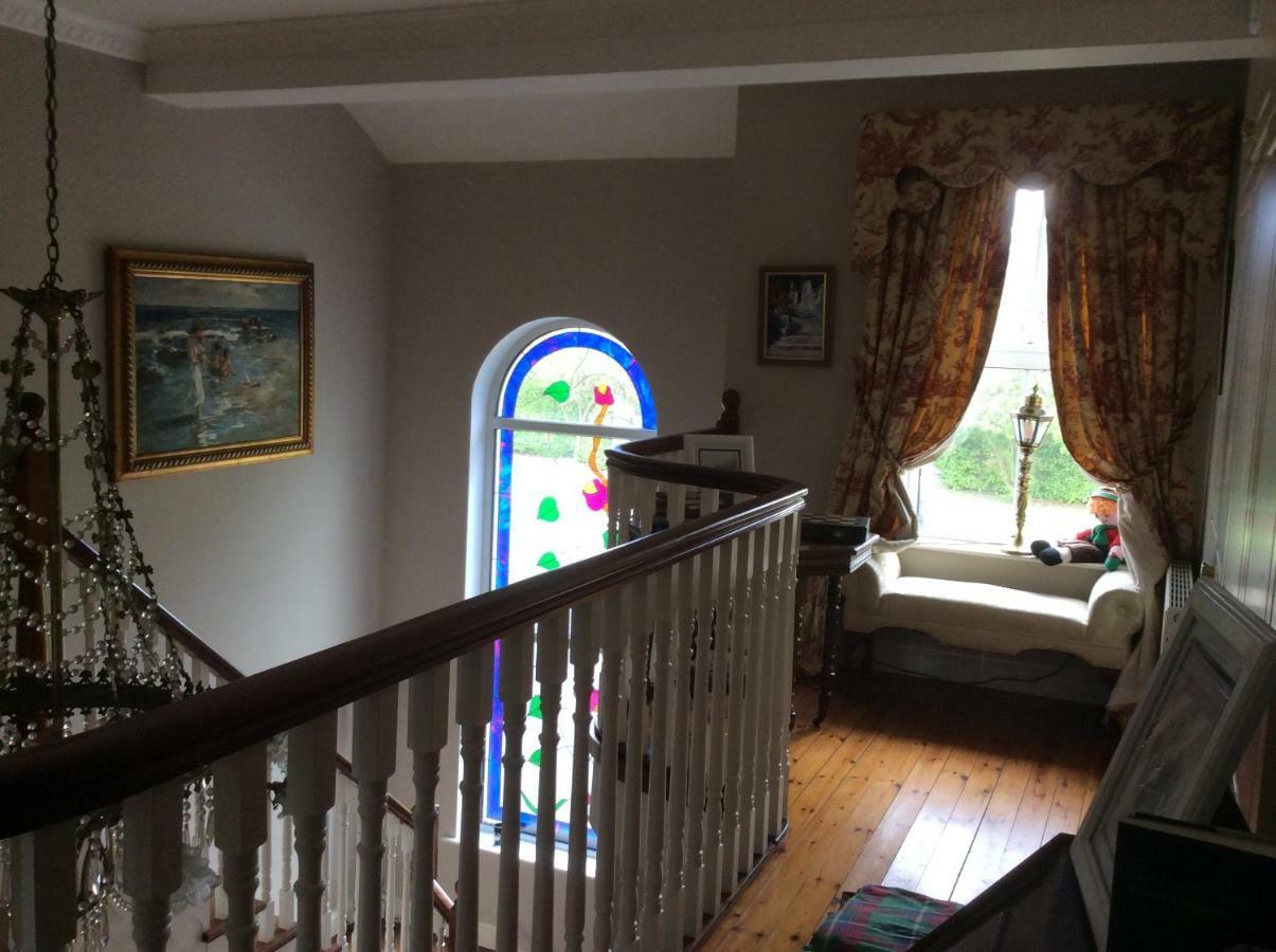 Bed and Breakfast Keyfield House à Mullingar Extérieur photo
