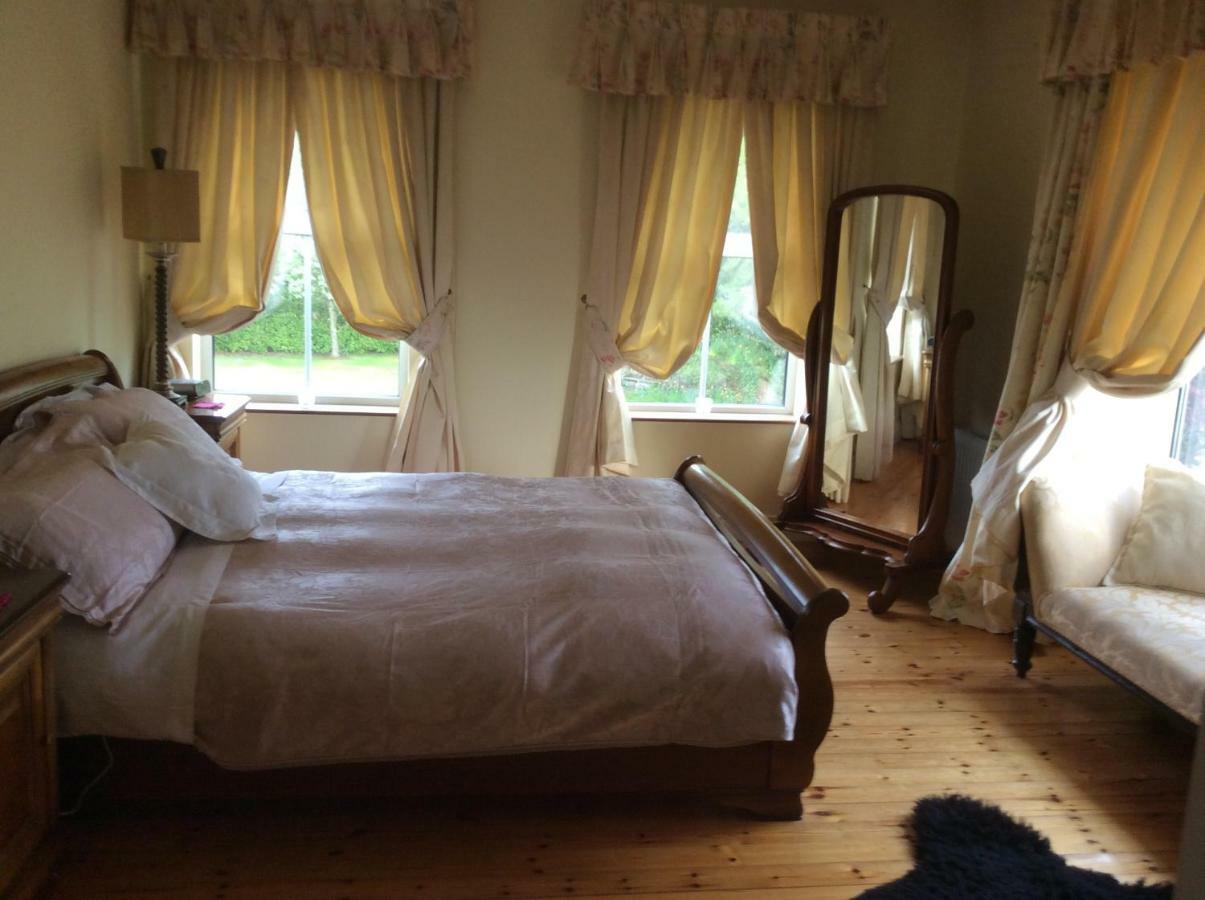 Bed and Breakfast Keyfield House à Mullingar Extérieur photo