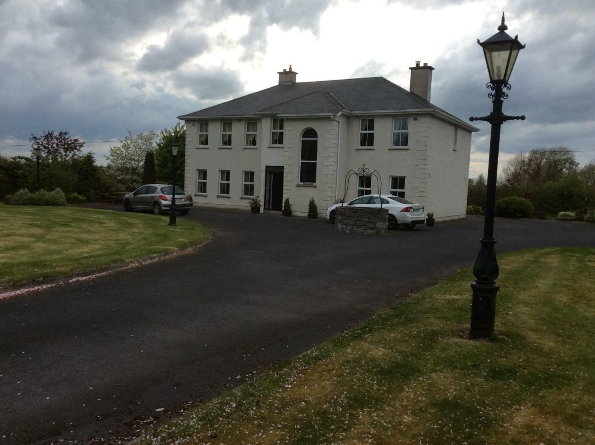 Bed and Breakfast Keyfield House à Mullingar Extérieur photo